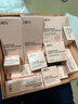 HBN水乳面霜3.0 30g眼霜全套護膚提拉緊致保濕禮物汪蘇瀧新年禮物 曬單實(shí)拍圖