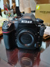 尼康（Nikon）D850 高端全畫(huà)幅旗艦單反相機 高清數碼照相機 D850 單機身 曬單實(shí)拍圖