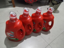 奧妙洗衣液3kg*4瓶24斤整箱批持久留香三合一薰衣草香除菌除螨正品 除菌除螨24斤 曬單實(shí)拍圖