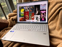 華碩無(wú)畏Pro16 酷睿版 國家補貼15% 二代Ultra5 2.5K高刷高性能AI輕薄筆記本電腦（225H 32G 1T） 曬單實(shí)拍圖