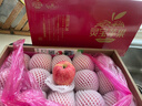 靈寶蘋(píng)果寺河山sod天然富硒蘋(píng)果生鮮蘋(píng)果脆甜禮盒裝水果特產(chǎn) 80~84mm無(wú)Sod15枚禮盒裝 曬單實(shí)拍圖