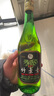 竹葉青酒 山西杏花村汾酒 露酒 玻竹 送禮 45度 475mL 6瓶 箱裝 曬單實(shí)拍圖