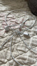 Apple/蘋(píng)果 EarPods 閃電/Lightning有線(xiàn)耳機 蘋(píng)果耳機有線(xiàn)耳機原裝耳機 適用閃電接口的手機平板 曬單實(shí)拍圖