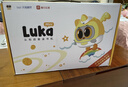 盧卡Luka mini繪本讀書(shū)機故事機早教智能玩具禮盒裝兒童新年新年禮物 曬單實(shí)拍圖