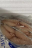 湛江特產(chǎn)特大馬鮫魚(yú)片深海天然鮮活零添加非一夜埕馬友魚(yú)商用家用 (460-500g/包)特大馬鮫魚(yú)中段切片 3包(每包2-3片)不搭魚(yú)頭去內臟 曬單實(shí)拍圖