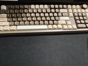 SKN青龍4.0/ultra 機械鍵盤(pán) 三模無(wú)線(xiàn)鍵盤(pán) 98配列鍵盤(pán) Gasket結構客制化鍵盤(pán) ZMK/QMK方案 2U大鍵0 【新品】青龍4.0 Ultra 漪【瑰夏拿鐵軸】 曬單實(shí)拍圖