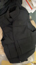 李寧羽絨馬甲男25冬防潑水80%鴨絨保暖工裝馬甲潮流運動(dòng)服AMRV047 5折 黑色-4 XL 曬單實(shí)拍圖