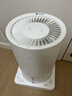 米家小米空氣加濕器 無(wú)霧加濕器3 400mL/h快速加濕保濕禮品家用臥室大容量辦公室嬰兒孕婦 4L大容量 曬單實(shí)拍圖