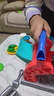 孩之寶（Hasbro）培樂(lè )多彩泥無(wú)毒橡皮泥手工兒童玩具新年禮物面條機游戲套裝E7776 曬單實(shí)拍圖