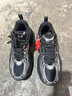 特步男女情侶休閑鞋巴斯克2代暴走神鞋老爹增高鞋冬季耐磨防滑鞋子 曬單實(shí)拍圖