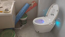 九牧王新款家用智能馬桶一體式帶水箱即熱式殺菌全自動(dòng)翻蓋小戶(hù)型坐便器 頂配版【全自動(dòng)語(yǔ)音】包安裝送上門(mén) 250/300/350/400坑距 下單備注即可 曬單實(shí)拍圖