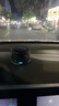 圖拉斯（TORRAS） 車(chē)載香薰汽車(chē)香水觀(guān)景車(chē)內擺件新車(chē)高檔新年禮物太陽(yáng)能增程版 曬單實(shí)拍圖