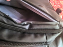 JEEP雙肩包男士商務(wù)短途出差旅行高端背包大容量18英寸電腦背包可擴容 曬單實(shí)拍圖