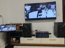 JBL KI110家庭ktv音響套裝卡拉OK點(diǎn)歌機一體機家庭影院組合音響家用K歌專(zhuān)業(yè)音箱唱歌設備全套 曬單實(shí)拍圖