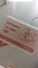 CARLI BYBEL濕敷棉開(kāi)孔可拉伸敷臉專(zhuān)用化妝棉木乃伊薄款三合一省水保濕面膜 曬單實(shí)拍圖