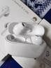 華為FreeBuds SE 4 ANC降噪版 真無(wú)線(xiàn)藍牙降噪耳機 50小時(shí)長(cháng)續航/多模式降噪/快速充電  陶瓷白 曬單實(shí)拍圖