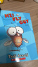 蒼蠅小子（20冊） Fly Guy And Buzz 英文原版進(jìn)口 全球經(jīng)典橋梁書(shū) 《紐約時(shí)報》暢銷(xiāo)書(shū) 幽默英語(yǔ)漫畫(huà)彩頁(yè) 毛毛蟲(chóng)點(diǎn)讀筆[僅支持毛毛蟲(chóng)點(diǎn)讀筆]藍思值270L-530L 曬單實(shí)拍圖