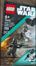 樂(lè )高（LEGO）積木星球大戰75412 死亡士兵與暗夜士兵男孩兒童玩具禮物新年裝飾 曬單實(shí)拍圖