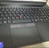 ThinkPad【國家補貼15%】聯(lián)想E16筆記本電腦 E15升級版 16英寸商務(wù)辦公學(xué)生輕薄本 2025英特爾酷睿 AI可選 Ultra 7-255H 32G 1TB-00CD 曬單實(shí)拍圖