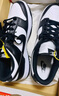 耐克NIKE男休閑板鞋 DUNK 新年禮物 運動(dòng)鞋HF5441-100黑白43 曬單實(shí)拍圖