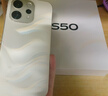 vivo S50 12GB+256GB 告白 主攝級長(cháng)焦Live 高通第三代驍龍8s 濕手秒開(kāi)超聲波指紋2.0 AI拍照手機 曬單實(shí)拍圖
