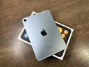 準新品Apple/蘋(píng)果 iPad mini (A17 Pro) 8.3英寸 平板電腦(512G eSIM版/mini7/MYHG3CH/A)深空灰色 資源機 曬單實(shí)拍圖
