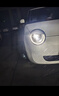 路泊斯特（ROBUST）適用長(cháng)安奔奔/EV/Mini汽車(chē)led大燈改裝遠近一體近光燈遠光燈led燈 曬單實(shí)拍圖