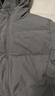 鴻星爾克防潑水2.0羽絨服男冬季男士羽絨衣男裝保暖防風(fēng)夾克休閑外套男款 垠郁灰 2XL (175-180cm/140-150斤) 曬單實(shí)拍圖