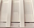 小米（MI）路由器AX3000T 5G雙頻WIFI6 多設備組網(wǎng) 3000M無(wú)線(xiàn)速率 多寬帶聚合 智能家用路由 曬單實(shí)拍圖