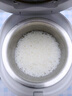 UORRIS德國歐瑞氏0涂層內膽低糖電飯煲3升 無(wú)涂層不粘3-4-5人電飯鍋多功能米湯分離不銹鋼智能蒸煮低糖飯 靜雪白【專(zhuān)利低糖丨食品級無(wú)涂層】 3L 專(zhuān)利低糖飯丨0涂層不粘內膽丨高清大彩屏 曬單實(shí)拍圖