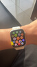 AppleWatch蘋(píng)果手表 Series系列 S11/10/9/8/7/6/5/4/3自營(yíng) S8 蜂窩版 曬單實(shí)拍圖