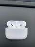 華強北新款【官配正品丨頂配Pro9代】華強北藍牙耳機Air無(wú)線(xiàn)Pro2降噪國家補貼適用蘋(píng)果iPhone17/16入耳式Pods 【2025新款丨全功能頂配版】 ANC主動(dòng)降噪+滑動(dòng)調音+空間音頻 曬單實(shí)拍圖