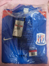耐克（NIKE）天朗足球耐克中超2026賽季上海申花出場(chǎng)夾克外套IQ0528-444 #IQ0528-444 L 曬單實(shí)拍圖