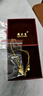 周大生（CHOW TAI SENG）生日禮物福袋項鏈純銀S925女款國風(fēng)高級感鎖骨鏈送女友 曬單實(shí)拍圖