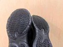 周盾防靜電男女士石化加油站電子廠(chǎng)專(zhuān)用超輕便安全舒適工作鞋 【耐磨舒適款】專(zhuān)業(yè)防靜電 38 曬單實(shí)拍圖