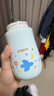 貝親保溫杯 寶寶兒童彩繪保溫杯水杯保溫奶瓶吸管學(xué)飲杯防嗆防漏 吸管保溫杯 300ml （12月+）-小鳥(niǎo)夢(mèng)游 曬單實(shí)拍圖