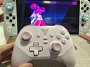 飛智沙漠狐 暮光粉 多模版無(wú)線(xiàn)游戲手柄 類(lèi)xbox霍爾扳機switch電腦PC手機steamNS 曬單實(shí)拍圖