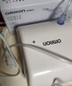 歐姆龍（OMRON）霧化機家用兒童老人醫用霧化器嬰兒醫院同款GC813贈健康問(wèn)診卡 曬單實(shí)拍圖