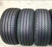 米其林（MICHELIN）汽車(chē)輪胎 225/50R17 98W 耐越 ENERGY MILE 適配奔馳/凌度/A4L 曬單實(shí)拍圖