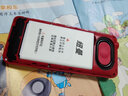 紐曼（Newman）E68全網(wǎng)通4G老人手機超長(cháng)待機大屏大字大聲老年機移動(dòng)聯(lián)通電信版男女士學(xué)生幸運紅 曬單實(shí)拍圖