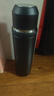 富光學(xué)生保溫杯大容量316L不銹鋼水杯車(chē)載保冷杯商務(wù)杯子男泡茶杯 曬單實(shí)拍圖