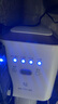沁園經(jīng)典凈水器家用長(cháng)效RO膜反滲透過(guò)濾器廚房臺下式直飲一體機KRT3820 曬單實(shí)拍圖