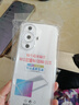 塵卡 適用華為nova12活力版手機殼FIN-AL60新款全包鏡頭防摔軟殼氣囊透明硅膠外殼超薄簡(jiǎn)約男女保護套 手機殼 新升級保護鏡頭透明四角氣囊硅膠軟殼 曬單實(shí)拍圖