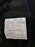杉杉【抗皺免燙】西服男士四季款商務(wù)休閑西裝上衣職業(yè)工裝單西外套男 曬單實(shí)拍圖