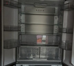 美的（Midea）508L法式四開(kāi)門(mén)冰箱雙系統循環(huán)一級能效除菌凈味風(fēng)冷無(wú)霜大容量以舊換新BCD-508WTPZM(E) 國家補貼 曬單實(shí)拍圖
