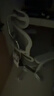 Ergonor保友金豪e2代高端人體工學(xué)椅電腦椅辦公椅電競椅子 銀白網(wǎng)+躺舒寶 曬單實(shí)拍圖