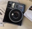 INSTAX富士一次成像相機mini41?一新經(jīng)典禮盒套裝 曬單實(shí)拍圖
