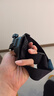 TELESIN(泰迅)運動(dòng)相頭帶大疆a(chǎn)ction5pro/6/4帽夾適配gopro13配件帽夾insta360頭戴鴨舌帽固定拍攝支架 曬單實(shí)拍圖