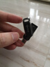 閃迪（SanDisk）512GB Type-C USB3.2 手機U盤(pán)DDC3黑色 讀速高達400MB/s 自動(dòng)備份 手機電腦兩用 雙接口大容量?jì)?yōu)盤(pán) 曬單實(shí)拍圖