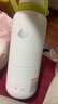 babycare便攜式恒溫水壺嬰兒外出沖奶泡奶恒溫壺可燒開(kāi)水速熱快充恒溫杯 曬單實(shí)拍圖